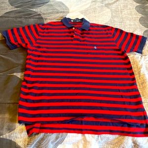 Ralph Lauren polo